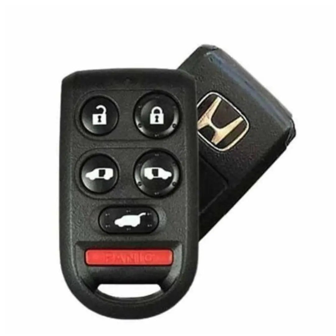 2005-2010 (OEM Refurb) Keyless Entry Remote for Honda Odyssey | PN: G8D-399H-A / OUCG8D-399H-A 2005-2010 (OEM Refurb) Keyless Entry Remote for Honda Odyssey | PN: G8D-399H-A / OUCG8D-399H-A
